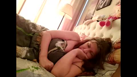 ROXOLANAA SEXY online show from March 17, 5:45 am