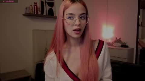 Roxxy online show from December 22, 10:27 pm