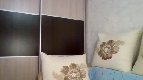 Roxxy Wharton online show from October 23, 8:05 am