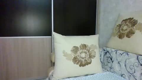 Roxxy Wharton online show from December 4, 8:47 am