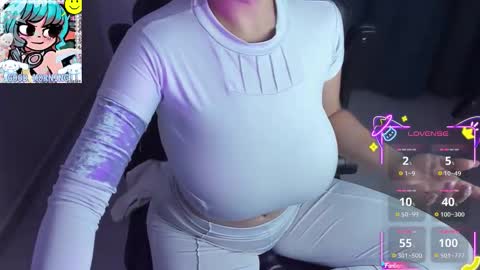 Annah  online show from September 12, 9:22 am