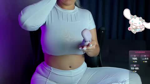 Annah  online show from February 26, 6:08 am