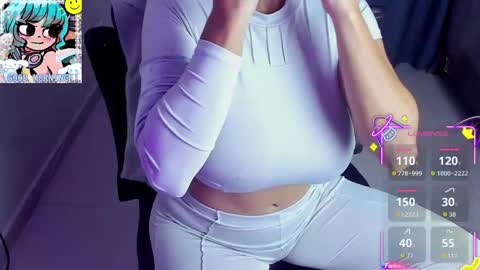 Annah  online show from September 18, 9:24 am