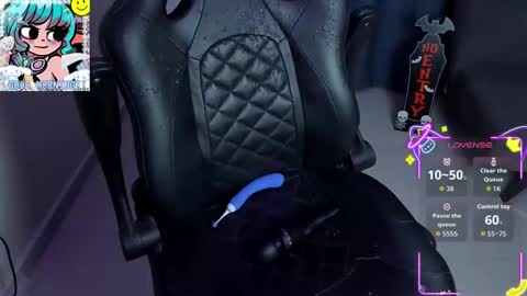 Annah  online show from October 23, 9:44 am