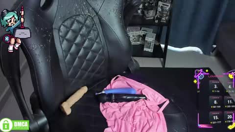 Annah  online show from March 28, 11:22 am