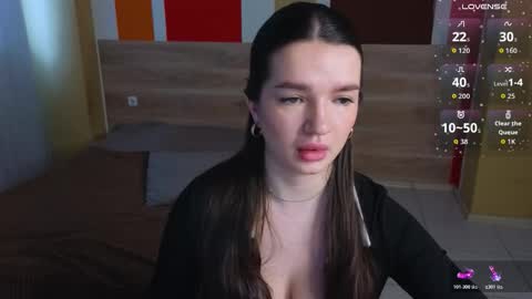 Roxy online show from February 27, 4:05 am