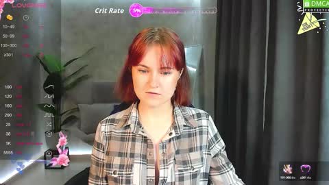 Snapshot of roxy_foxi chatting on September 11, 1:29 am Roxy fiery online show from September 11, 1:29 am