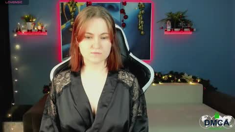 Roxy fiery online show from December 4, 1:49 am