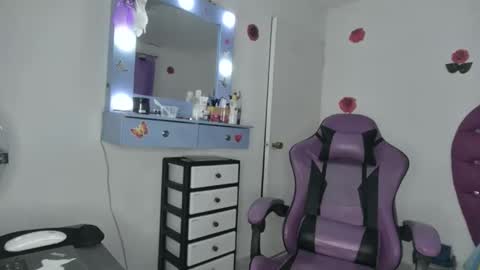 Roxy online show from May 6, 5:02 am