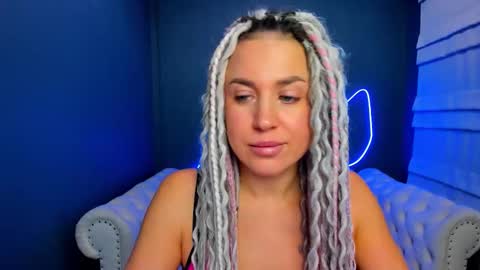 Roxy online show from November 24, 2:21 am