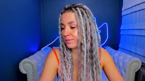 Roxy online show from January 16, 2:09 am