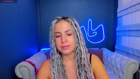Roxy online show from April 21, 2:51 am