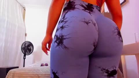 roxy online show from March 4, 4:20 pm