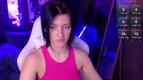 roxy_riot_ online show from April 15, 2:04 am