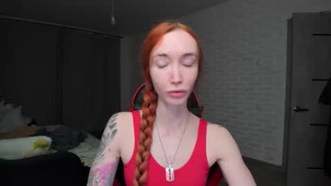 Roxy online show from December 15, 7:21 pm