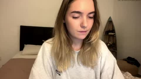 Roxy online show from April 29, 5:30 pm