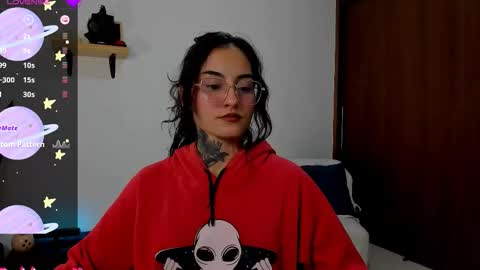 roxy online show from October 4, 1:47 am