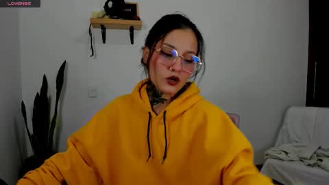 roxy online show from October 21, 2:16 am