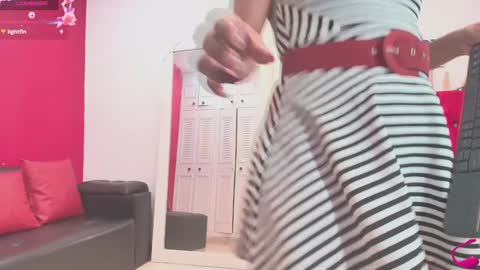 Roy Luna online show from February 7, 1:22 pm