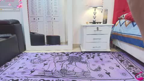 Roy Luna online show from February 18, 4:03 pm