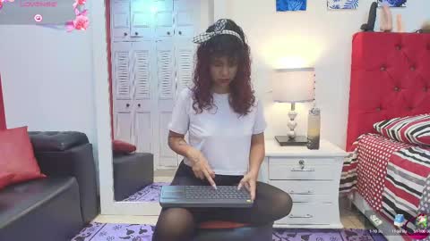 Roy Luna online show from February 20, 1:08 pm