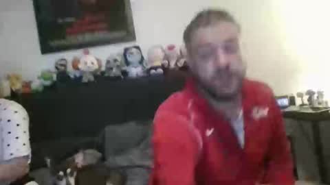 Savage AF online show from January 6, 7:56 am