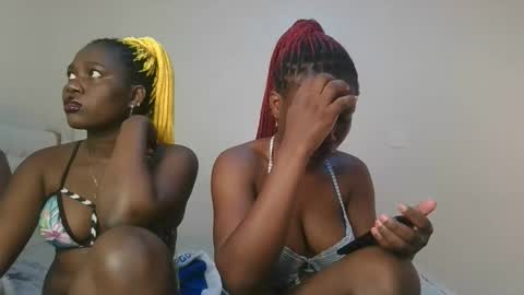 goddes online show from December 22, 11:17 am