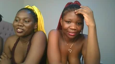 goddes online show from January 12, 12:39 am