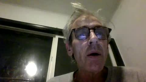 Roy Murrin online show from May 17, 8:01 am