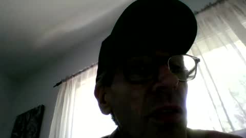 Roy Murrin online show from September 26, 5:54 pm