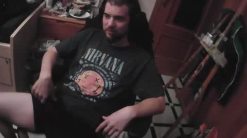 royer04 online show from October 6, 2:18 am