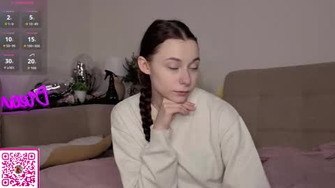 Alice online show from February 21, 8:23 pm