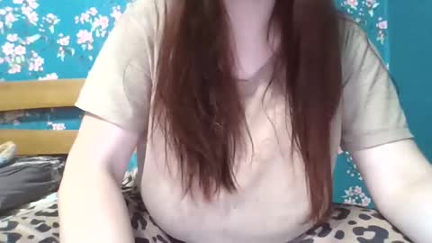  ALISE LidaL online show from January 18, 2:47 am