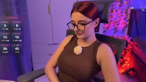 Rose online show from May 30, 9:46 pm
