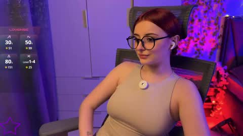 Rose online show from May 25, 9:54 pm
