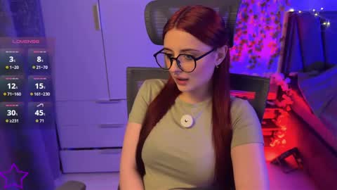 Rose online show from May 31, 10:00 pm