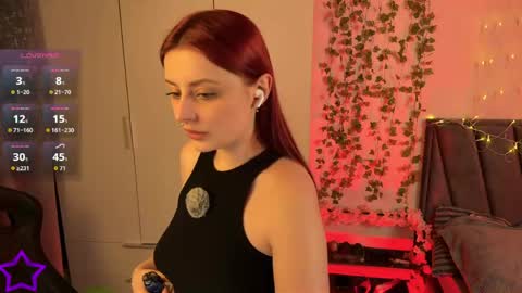 Rose online show from April 22, 6:37 pm