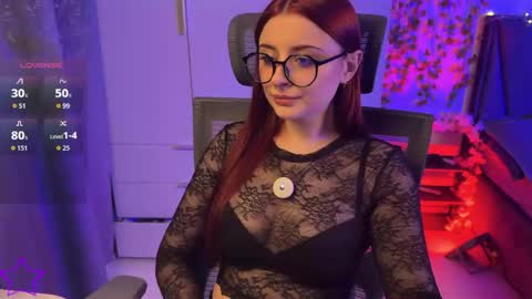 Rose online show from June 1, 10:11 pm
