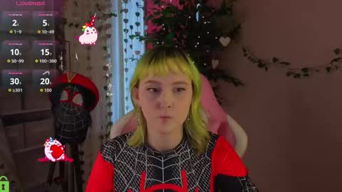 Roziett online show from February 27, 9:24 am