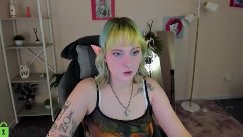 Roziett online show from February 2, 9:27 am