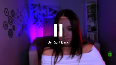 Im Rozmary nice to meet you 3 online show from November 3, 3:46 pm