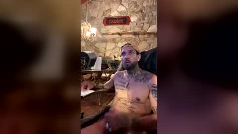 Richhancocc online show from July 19, 12:52 pm