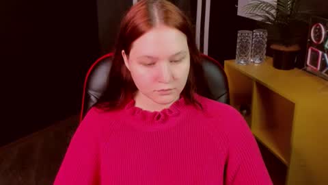 goth girl ruby 3 online show from September 19, 7:01 am