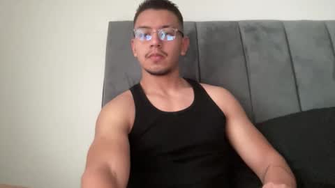 Ruan David online show from November 12, 9:28 pm