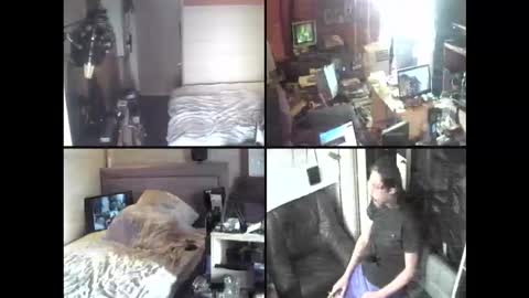 Matrix Math online show from October 12, 11:14 am