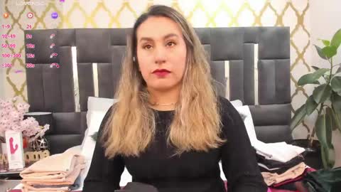 RubbyTaylor online show from June 1, 3:02 pm