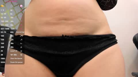 RubbyTaylor online show from October 15, 3:35 pm