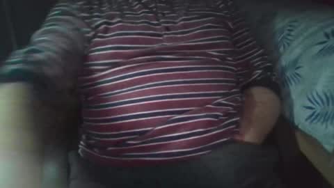 ruben90mr online show from January 12, 2:03 am