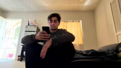 rubenzaragosa09 online show from April 29, 10:58 pm