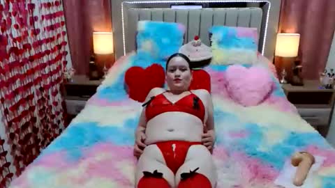 rubi82_ online show from June 9, 1:39 am